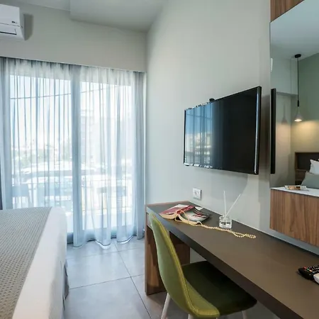 Mediterranean Luxury Appartamento La Canea