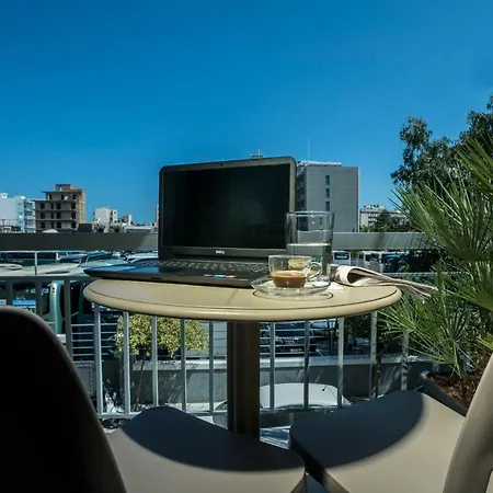 Appartamento Mediterranean Luxury La Canea