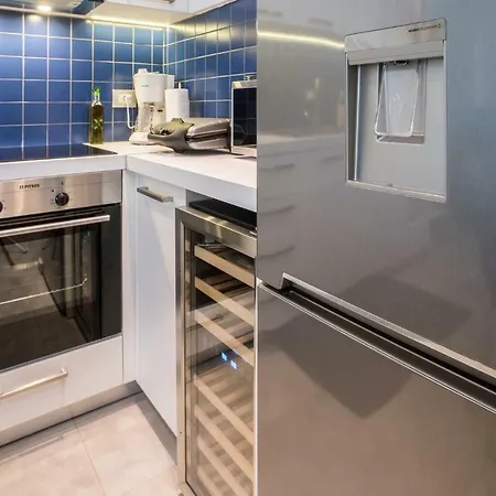 Mediterranean Luxury Ханья