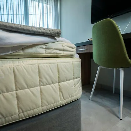 Appartamento Mediterranean Luxury *