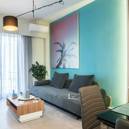 Mediterranean Luxury *