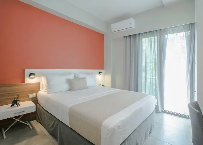 Апартаменты Mediterranean Luxury *