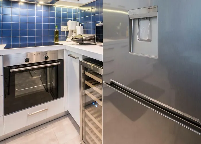 Mediterranean Luxury Ханья