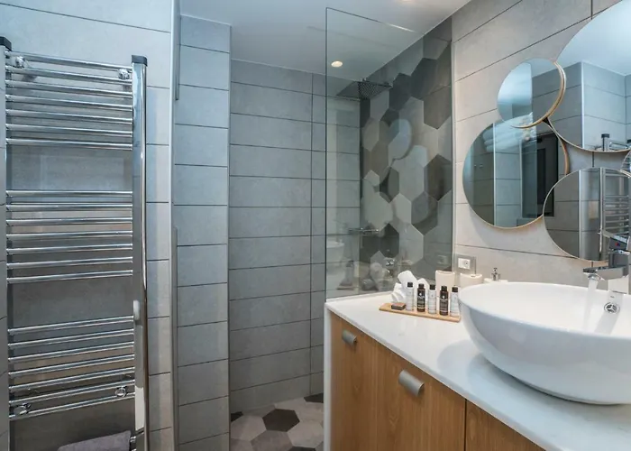 Mediterranean Luxury