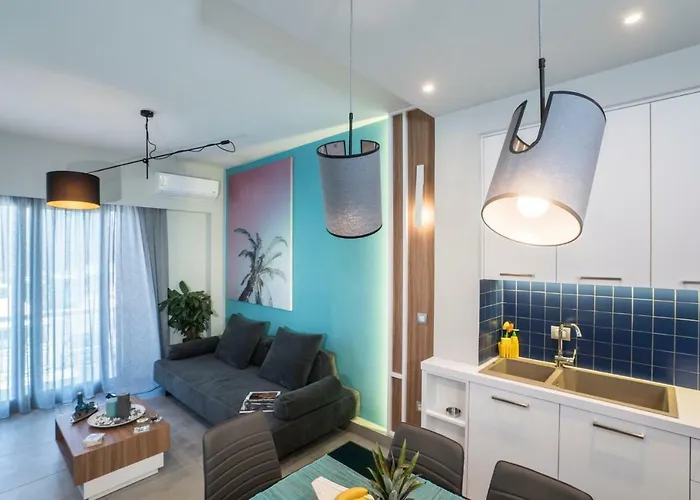 Mediterranean Luxury * Ханья