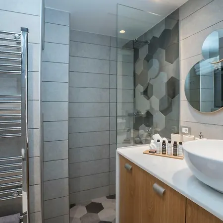 Mediterranean Luxury