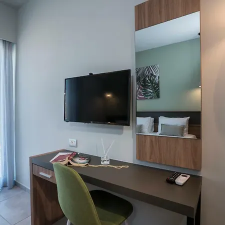 Mediterranean Luxury