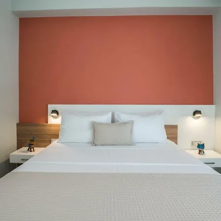 Apartamento Mediterranean Luxury *