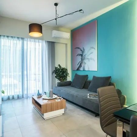 Mediterranean Luxury Chania (Crete)