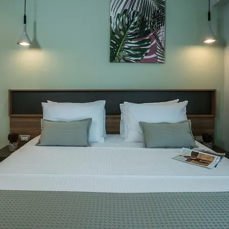 Apartamento Mediterranean Luxury