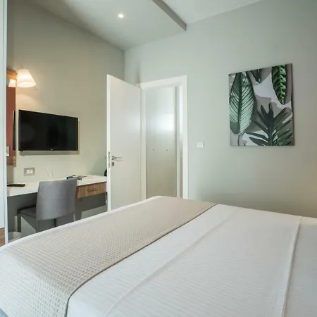 Apartamento Mediterranean Luxury