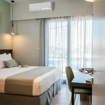 Mediterranean Luxury Apartamento