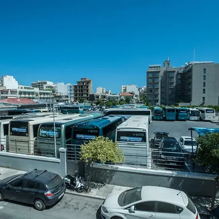 Mediterranean Luxury Hriszí Aktí Haniá