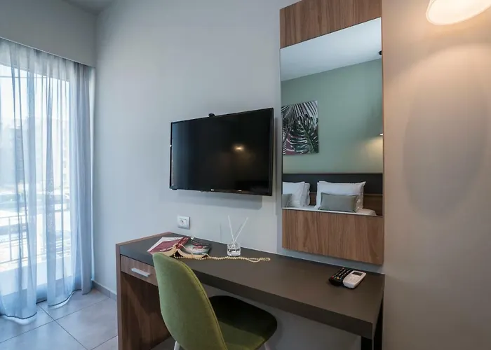 Mediterranean Luxury