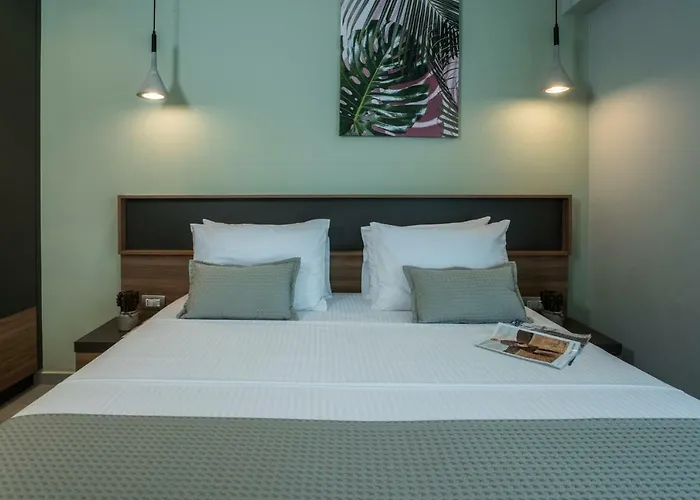 Appartamento Mediterranean Luxury