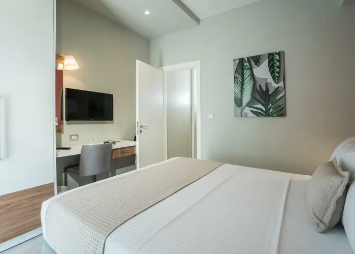 Appartamento Mediterranean Luxury