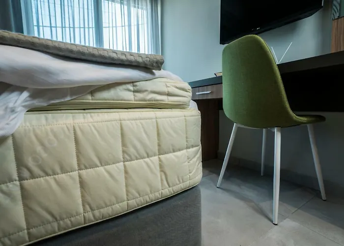 Appartamento Mediterranean Luxury *