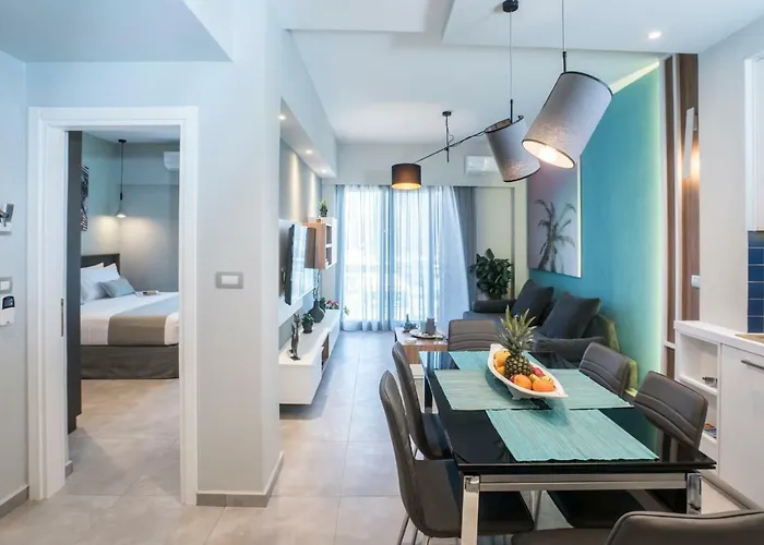 Mediterranean Luxury Appartamento