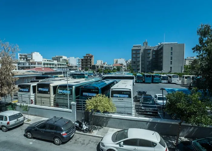 Mediterranean Luxury ハニア