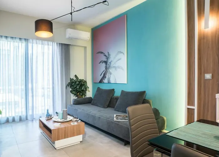 Mediterranean Luxury *