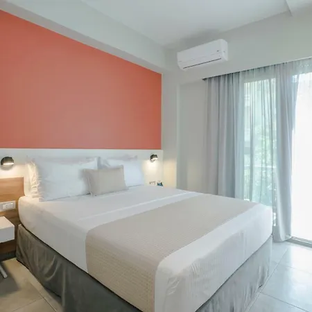 Apartment Mediterranean Luxury *