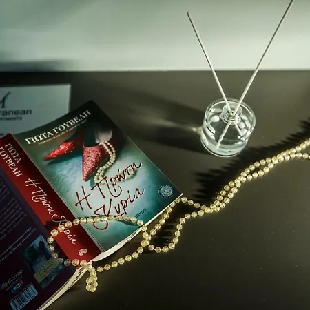 Mediterranean Luxury Chania (Crete)