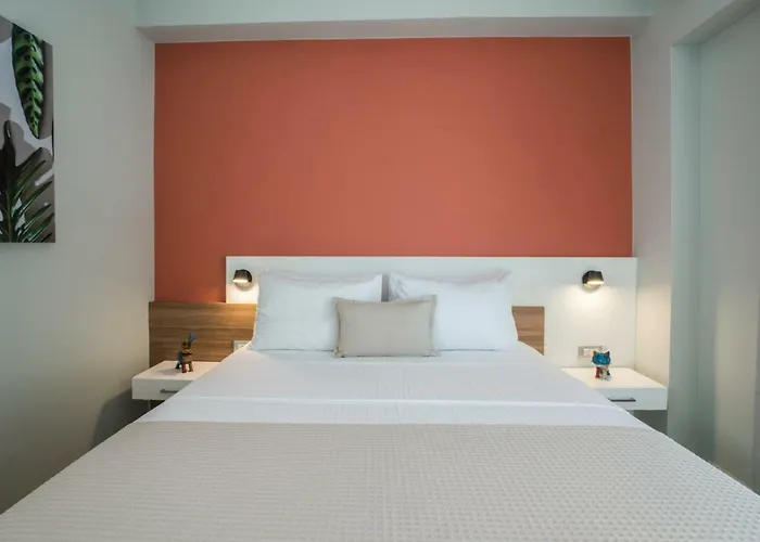 Apartment Mediterranean Luxury *