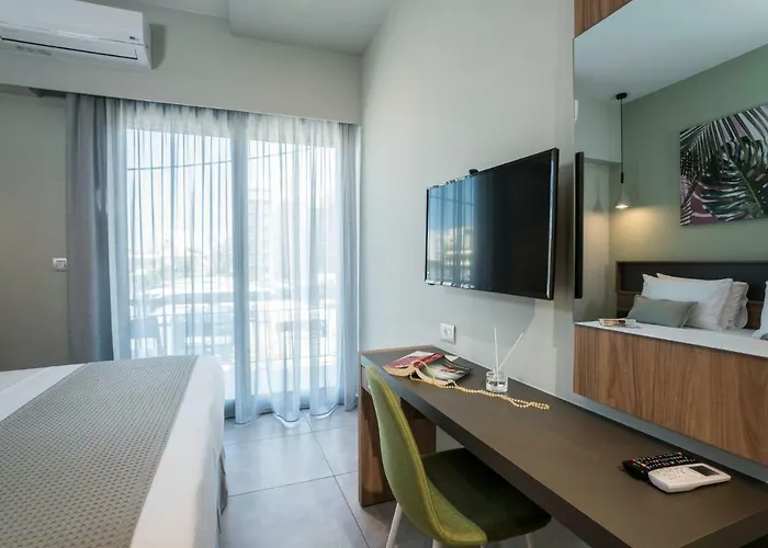 Mediterranean Luxury Apartment Chania (Crete)