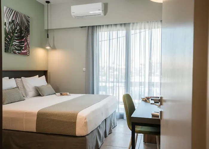 Mediterranean Luxury Apartment